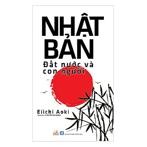 Sách Nhật Bản - Đất Nước Và Con Người