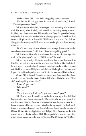 Sách To Kill A Mockingbird (Reprint, 2007) - Giết Con Chim Nhại