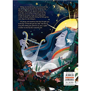 Sách Cổ Tích Thế Giới Hay Nhất