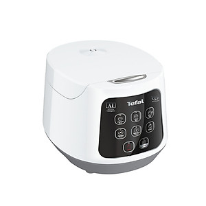 Nồi cơm điện mini Tefal 1L - Thương hiệu Pháp - RK730168 - Hàng chính hãng
