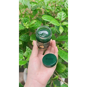Dầu bồ đề Thái Lan Massage Balm - Dầu Cù Là Dầu Lăn Dầu Gió Lá Bồ Đề Nội Địa Thái Lan