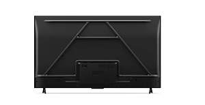 Google Tivi LED TCL 4K 55 inch 55P755 Pro - Hàng Chính Hãng