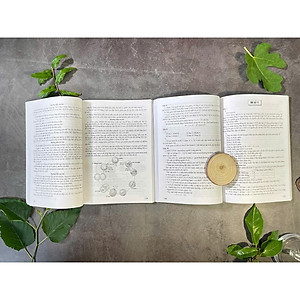 Sách - Combo Bộ Đề Ôn Thi Vào Lớp 10 THPT Môn Sinh Học + Bồi Dưỡng Học Sinh Giỏi Sinh Học 9 (Bộ 2 Cuốn) (HA)