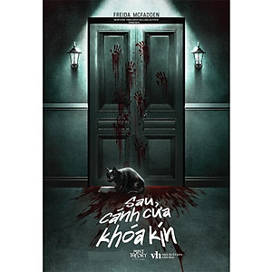 Sau Cánh Cửa Khóa Kín