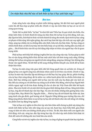 Sách - Những Bài Làm Văn Mẫu Lớp 7 - Chân trời sáng tạo - ndbooks