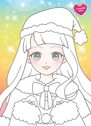 Sách Trang Điểm - Công Chúa Nhật Bản Mori