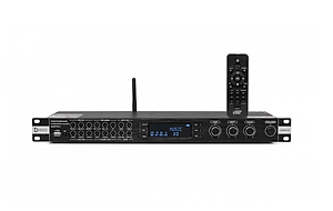 Vang cơ lai số dB Acoustic - Tặng 1 cặp dây canon - Hàng Chính Hãng