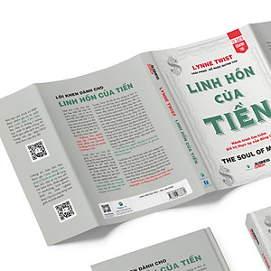 Linh Hồn Của Tiền - The Soul Of Money
