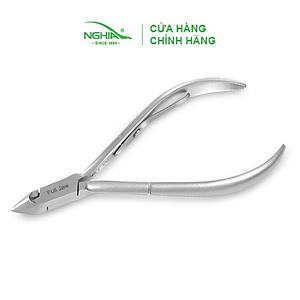 Kềm Cắt Da Thép Chuyên Dụng Kềm Nghĩa D-506