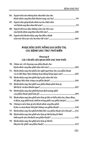 Phương Pháp Đieu Trị Bệnh Ung Thư Và Phục Hồi Sức Khoẻ 