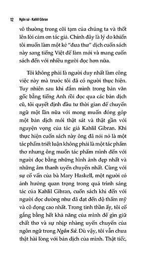 Ngôn Sứ - Bí Mật Cuộc Sống Giữa Hai Bờ Sinh Tử