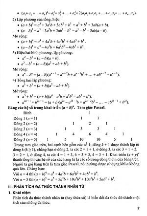 Phát Triển Năng Lực Theo Chuyên Đề Toán 8 (Dùng Chung Cho Các Bộ SGK Hiện Hành)_HA