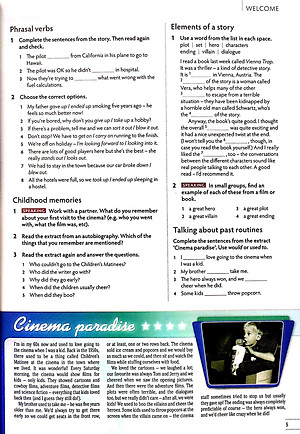 Think Student's Book Level 4 (B2)