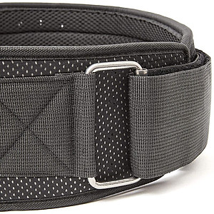 ĐAI TẬP TẠ DÁN LƯNG ADIDAS ADGB-1228