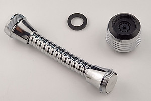 Đầu Vòi Cần Lò Xo Mềm Eurolife EL-VM02