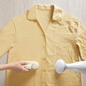 Bàn ủi hơi nước Bear IR-4H15H 1500W - Hàng chính hãng