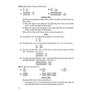 Sách - Bồi Dưỡng Học Sinh Khá - Giỏi Toán Lớp 5 - Dùng Chung Các Bộ SGK Hiện Hành - Hồng Ân