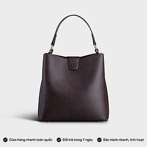 Túi Lata ( Thời trang nữ đi chơi cỡ nhỏ - Túi xách da TX10 )