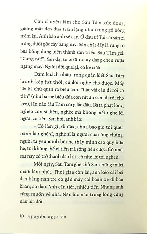 Sách Giao Thừa (Tái Bản 2019)