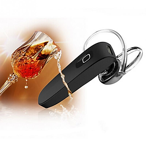 Tai nghe bluetooth nhét tai Music cao cấp V4.1 - Khoảng Cách Kết Nối Lên Tới 10m - Thời Gian Đàm Thoại Lên Tới 3h - Hàng Chính Hãng