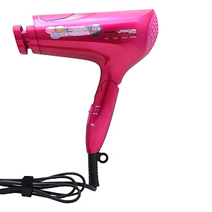 Máy Sấy Tóc Bổ Sung Platinum Collagen Và Nano Ion Tescom NTCD50 (CPN)