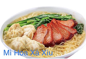 Nước cốt dùng 1kg Hoà Ký gia vị đầy đủ cho nước dùng