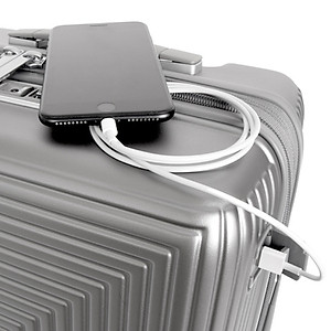 Vali kéo Samsonite Apinex Spinner EXP