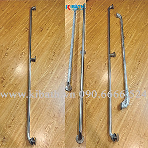 Tay Vịn Nhà Tắm An Toàn Chống Gỉ KB-616
