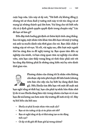 Netflix: Phá Bỏ Nguyên Tắc Để Bứt Phá - No Rules Rules: Netflix And The Culture Of Reinvention