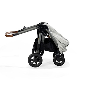 Xe đẩy trẻ em Joie Finiti W/ RC & ADPT Oyster