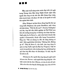 Sách Bí Mật Tiền Bạc Của Giới Siêu Giàu