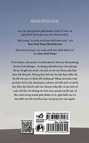 Sách Khi Ta Không Còn Hiểu Thế Giới