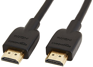 Cáp HDMI dẹp từ 1 mét rưỡi đến 20 mét, dùng để nối tivi với máy tính, máy chiếu, cáp chất lượng hình ảnh 4K - Hàng chính hãng