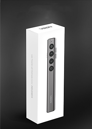 Bút laser trình chiếu Slide VSON N35 - Hàng nhập khẩu