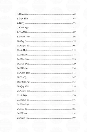 Combo 2 Sách Kinh Dịch – Tử Vi: Tử Vi Luận Giải + Kinh Dịch Đạo Của Người Quân Tử | Luận Mệnh – Hiểu Đạo