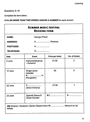 Cambridge IELTS 8 With Answers (Ngôn ngữ Tiếng Anh)