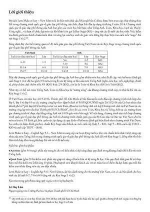 Sách Letts Make It Easy - English (Age 5-6)