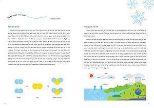 Ehon - Mọt Sách Mogu - Câu Chuyện Của Những Giọt Nước (Từ 3 Tuổi Trở Lên)