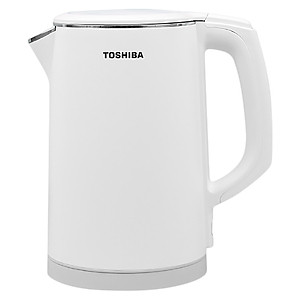 Bình đun siêu tốc Toshiba KT-15DS1PV - Hàng Chính Hãng