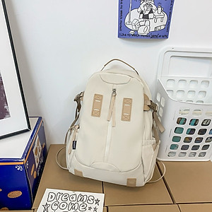 Balo thời trang phong cách dễ thương - BEE GEE BLTT5591A