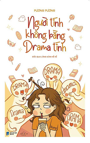 Người Tính Không Bằng Drama Tính