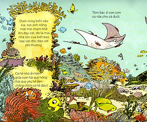 Sách Bánh Của Cua