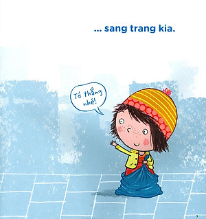 Chúng Tớ Lạc Vào Cuốn Sách Khác!