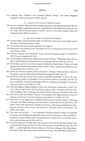 Sách Thinking , Fast and Slow