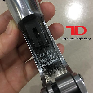 Dao cắt ống đồng CT274