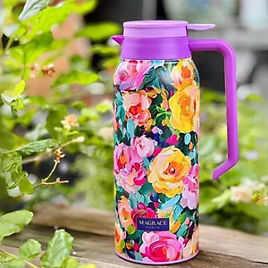 Bình nước giữ nhiệt Magrace Paris 1.6 Lít Hàng chính hãng