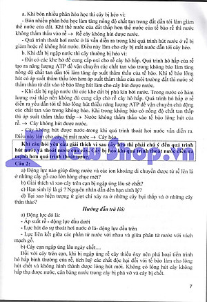 Các Chuyên Đề Bám Sát Kỳ Thi THPT Quốc Gia Sinh Học (Phan Khắc Nghệ) (Tái Bản)
