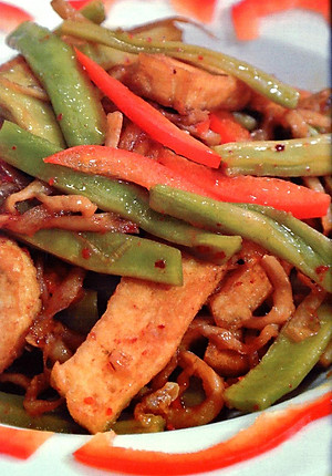 Sách 500 Món Chay Thanh Tịnh (Tập 7)