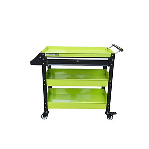 XE ĐẨY DỤNG CỤ 3 NGĂN 1 NGĂN KÉO STRONGER TOOL