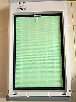 Máy lọc không khí KUCHEN ĐỨC FK08E 30-80m2 - Hàng Chính Hãng